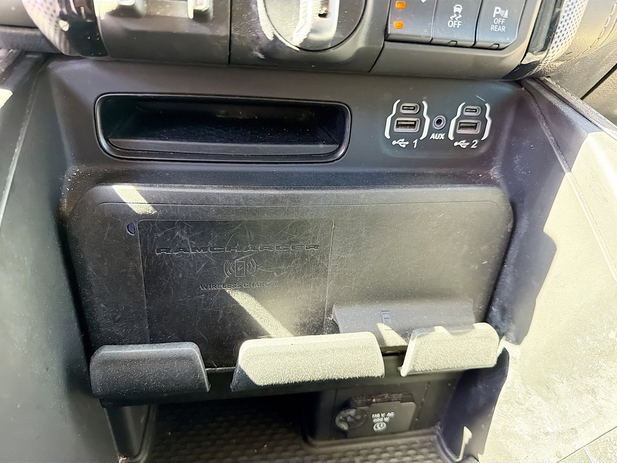 Used 2021 RAM 1500 Limited image 29