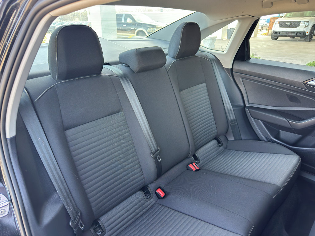 Used 2024 Volkswagen Jetta S image 29