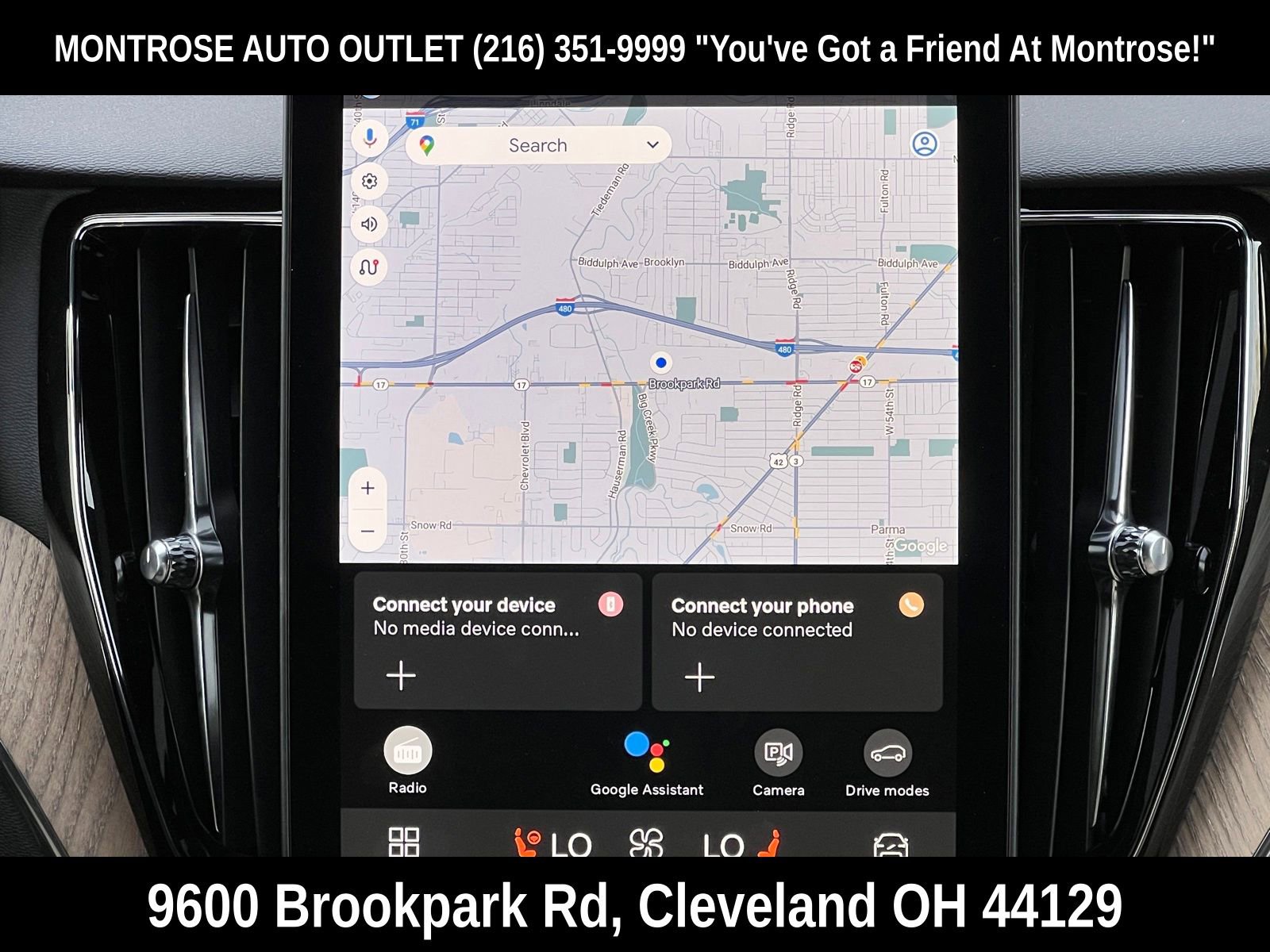 New 2026 Volvo XC60 B5 Plus w/ Climate Package image 20