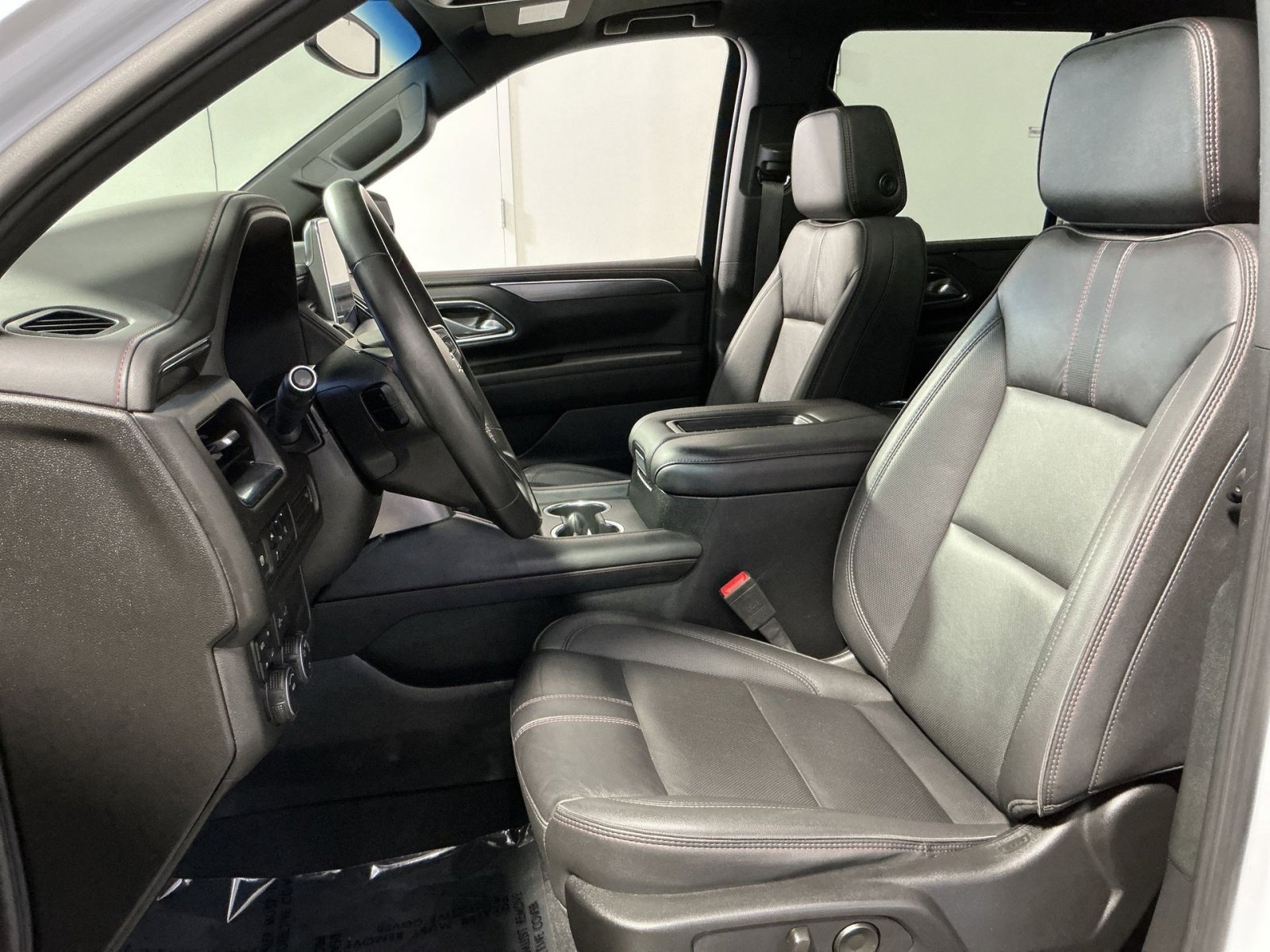 Used 2024 Chevrolet Tahoe RST AWD/4WD image 14