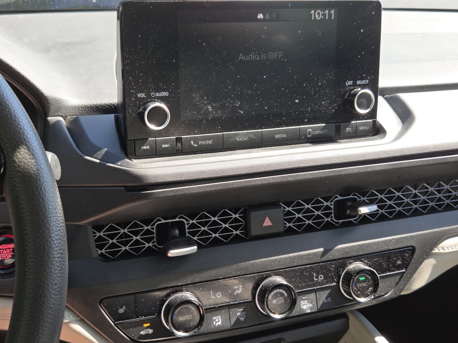Certified 2023 Honda Accord EX image 32