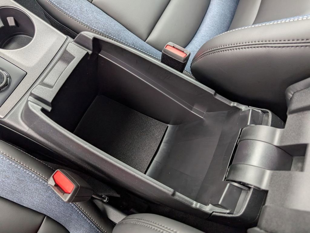 New 2026 Ford Bronco Sport Outer Banks w/ Outer Banks Tech Package+ image 41