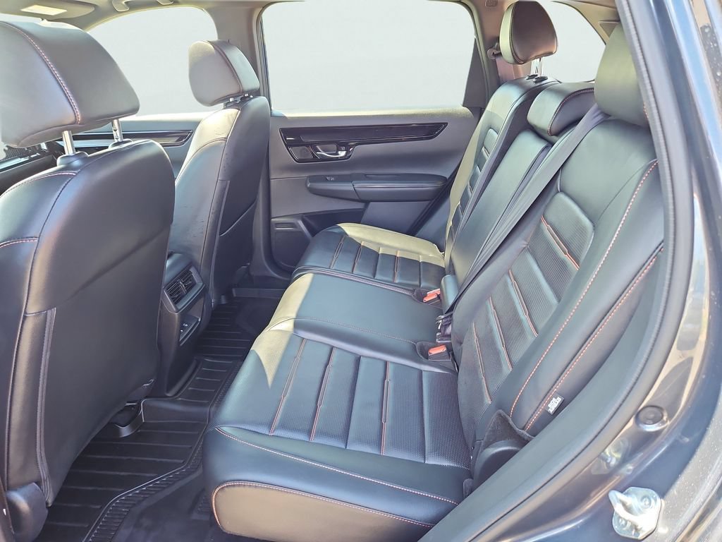 Certified 2024 Honda CR-V Sport Touring image 37
