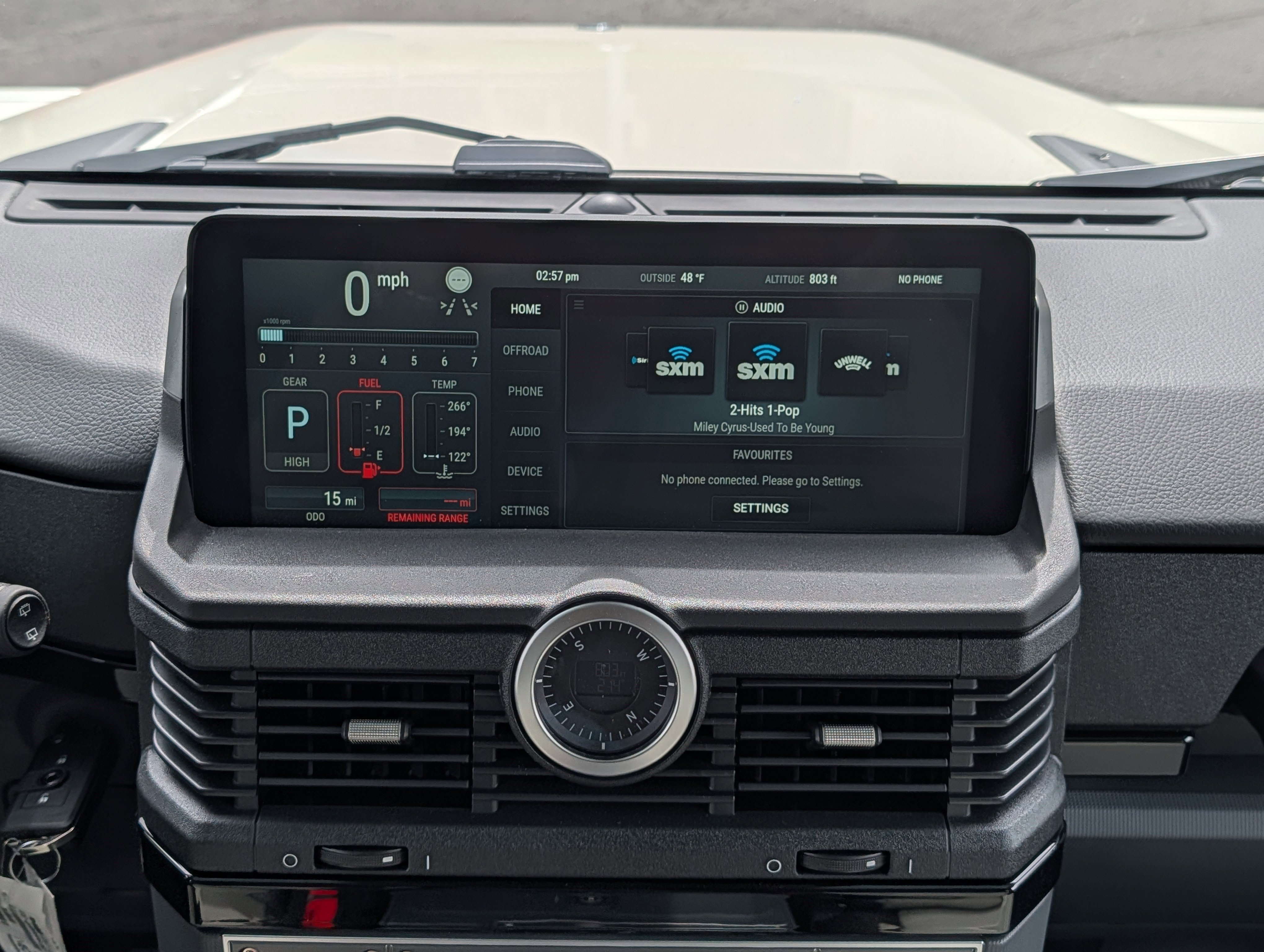 New 2026 INEOS Grenadier image 30