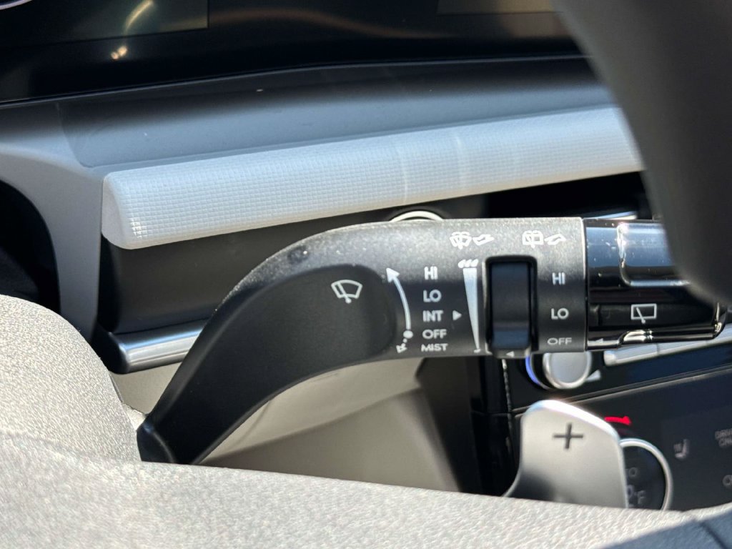 New 2026 Hyundai Tucson SEL FWD image 26