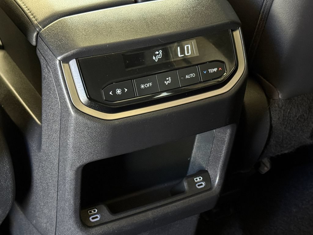 Certified 2025 Lexus TX 350 FWD w/ Technology Package image 22