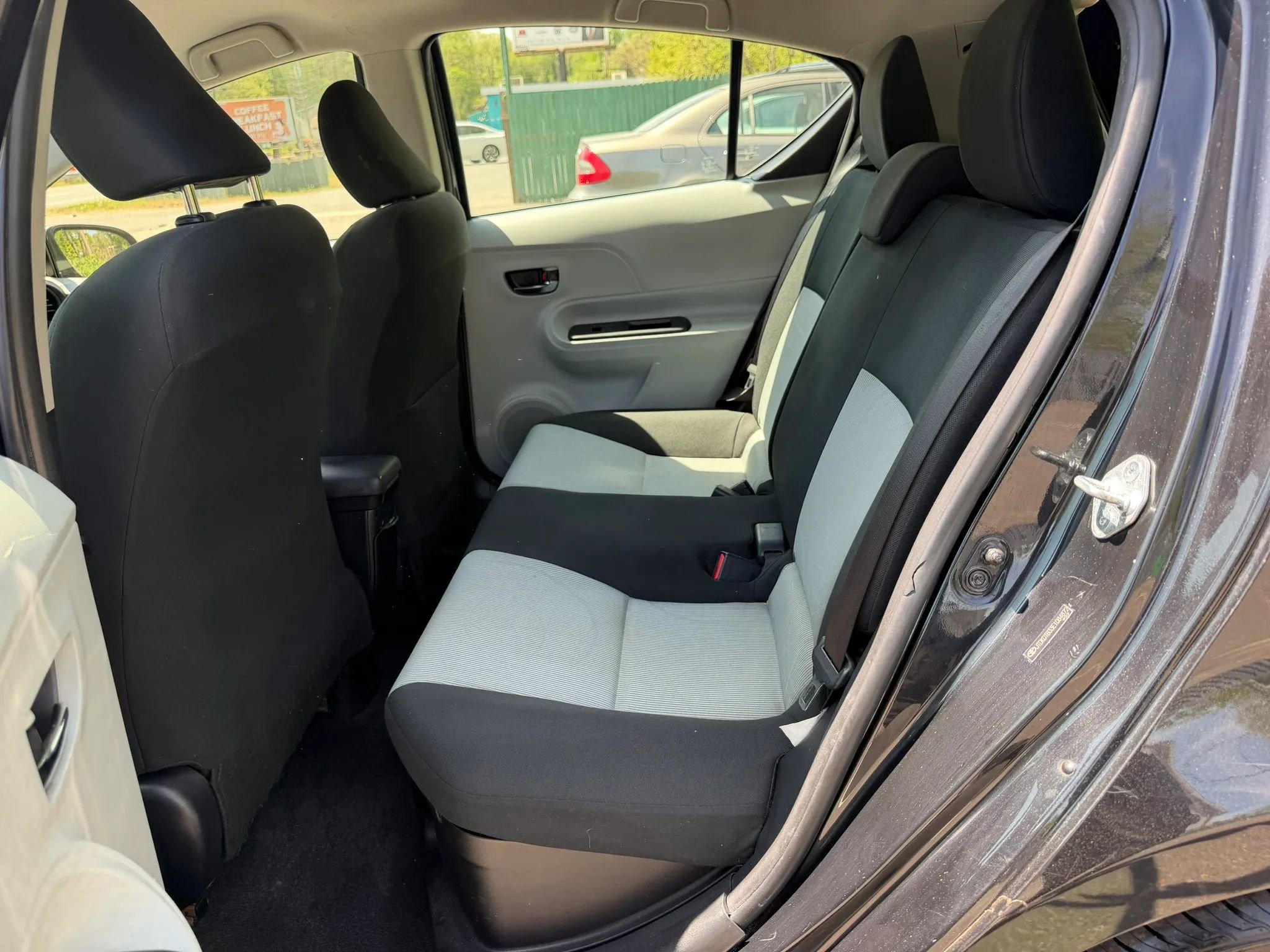 Used 2014 Toyota Prius C Two FWD image 20