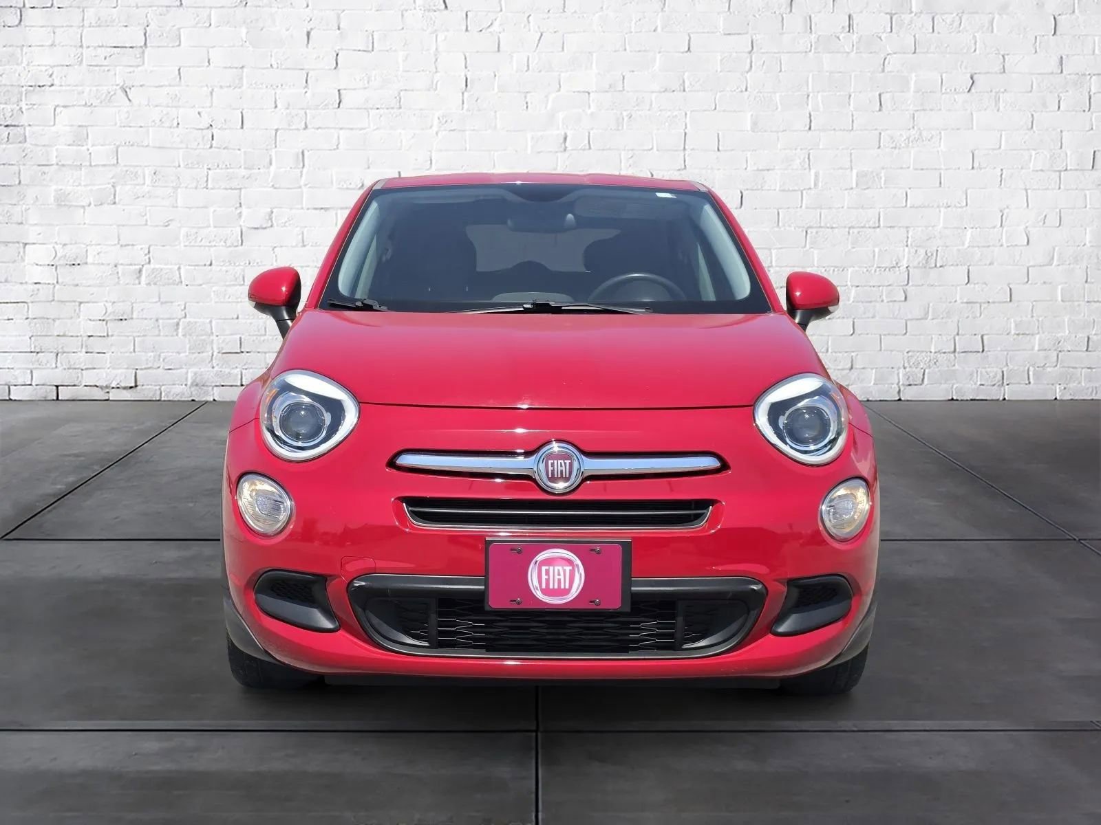 Used 2018 FIAT 500X Pop w/ Popular Equipment Group image 7