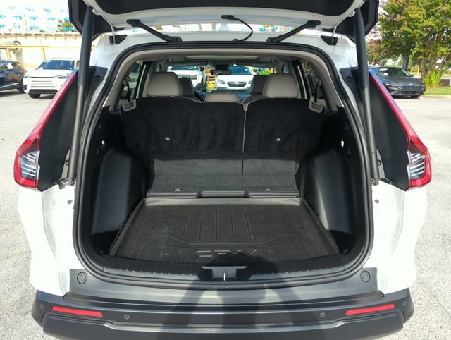 Used 2024 Honda CR-V EX-L image 30