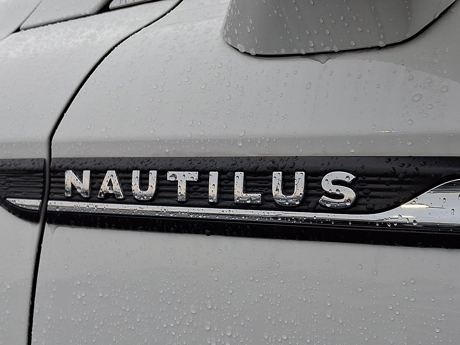 Certified 2021 Lincoln Nautilus AWD w/ Equipment Group 101A image 30