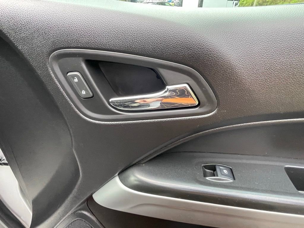 Certified 2018 Chevrolet Colorado LT image 15