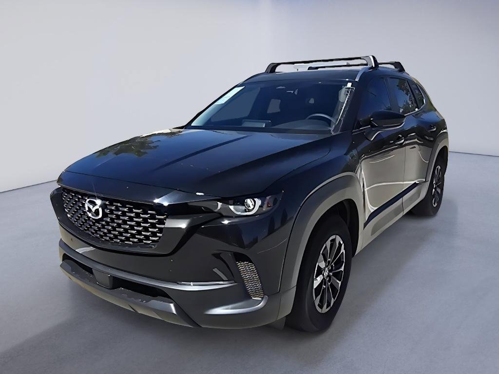New 2026 MAZDA CX-50 2.5 Hybrid w/ Weather Package