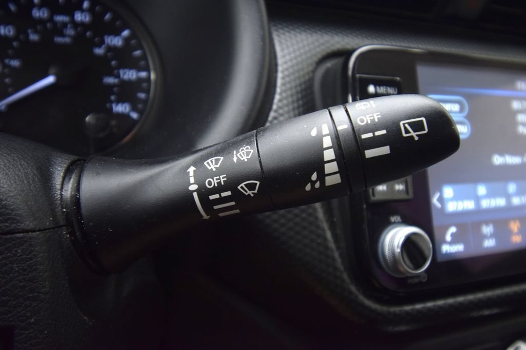 Used 2023 Nissan Kicks SV FWD image 36