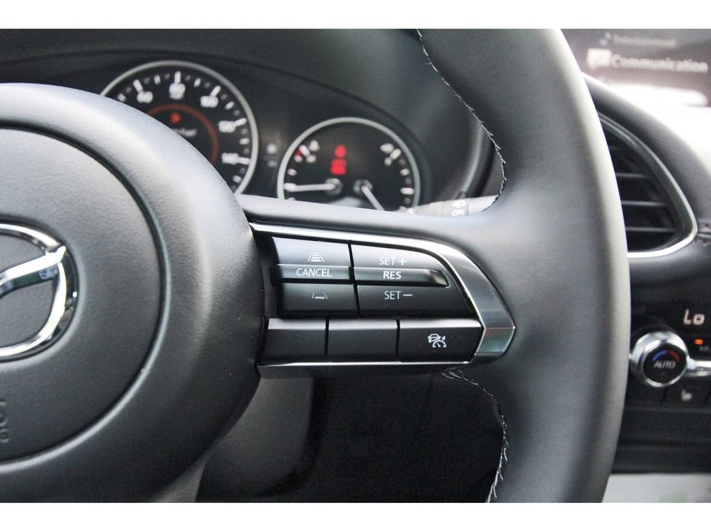 New 2026 MAZDA MAZDA3 2.5 S Hatchback w/ Premium Pkg FWD image 14