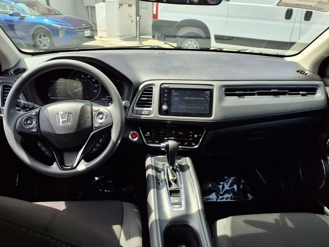 Used 2022 Honda HR-V EX image 11