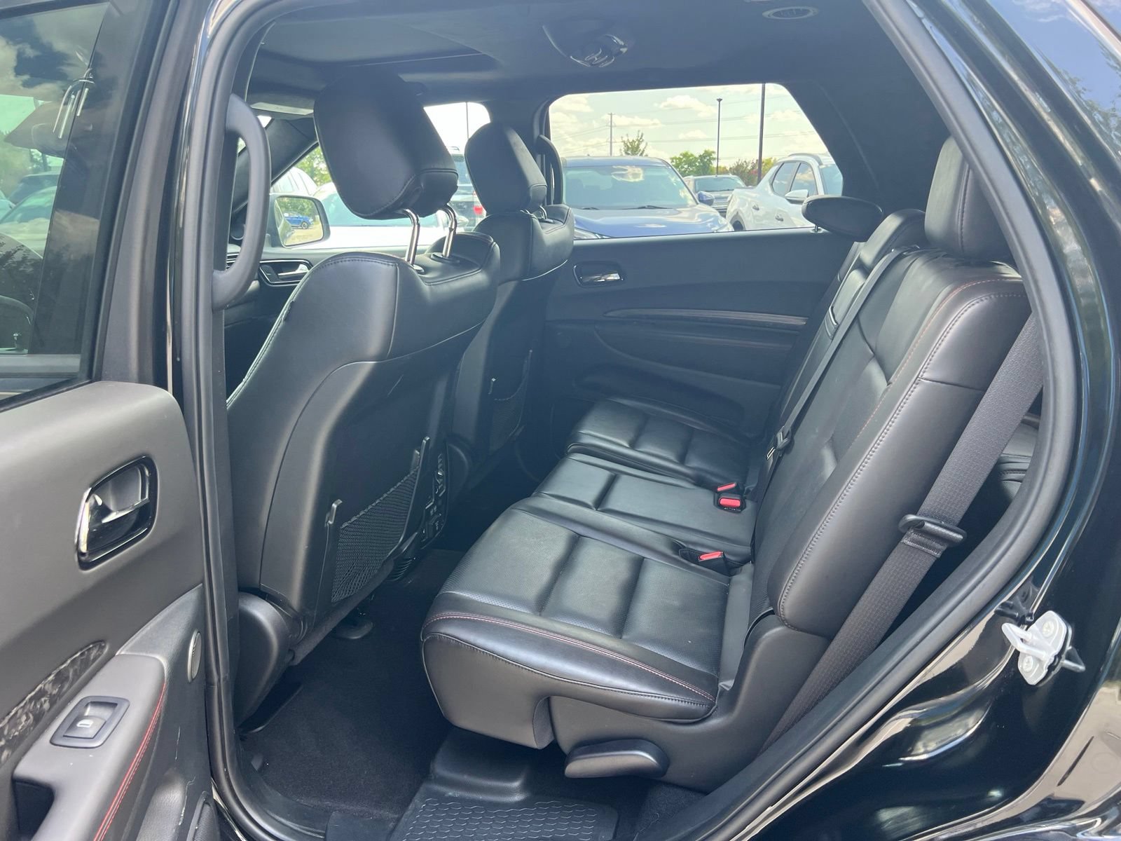 Used 2023 Dodge Durango R/T AWD/4WD image 19