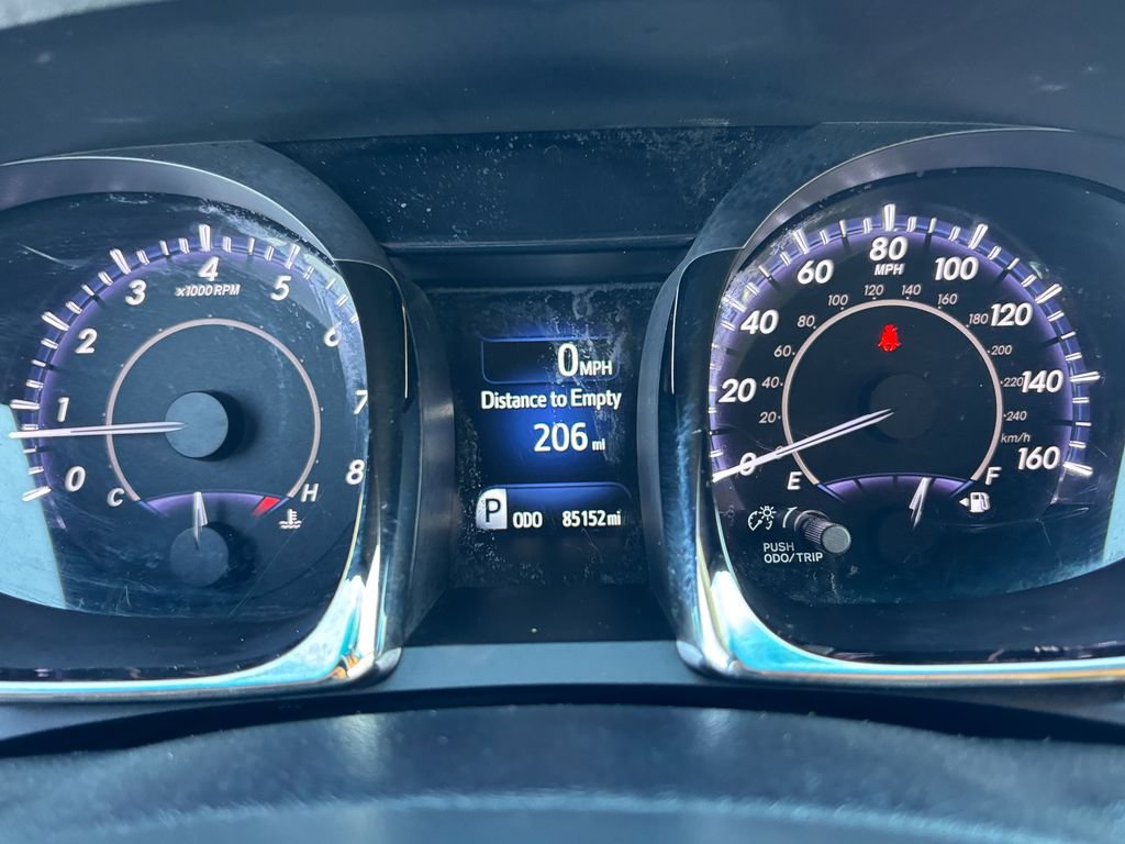 Used 2013 Toyota Avalon Limited FWD image 35