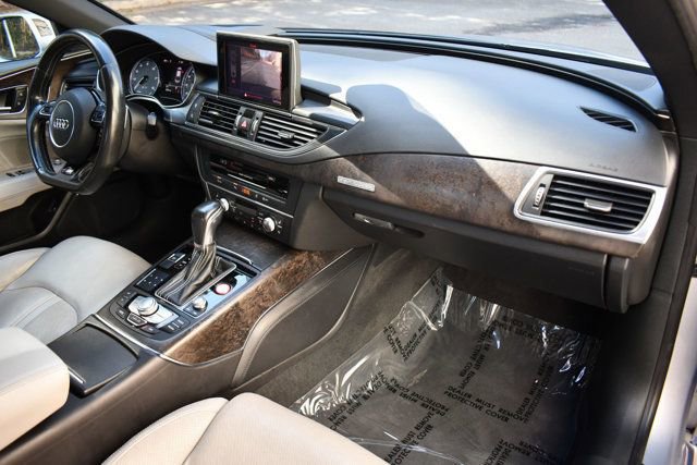 Used 2018 Audi S7 Prestige w/ Driver Assistance Package image 32