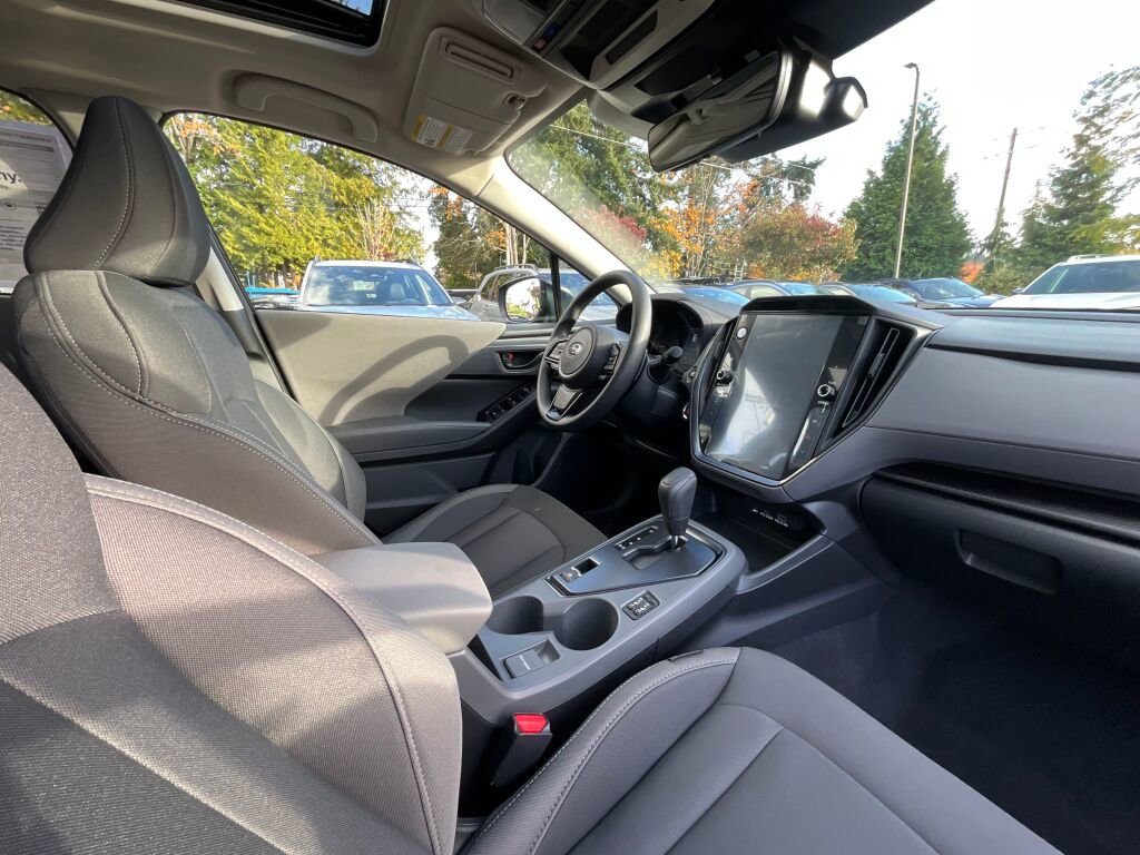 New 2026 Subaru Crosstrek 2.5i Premium image 18