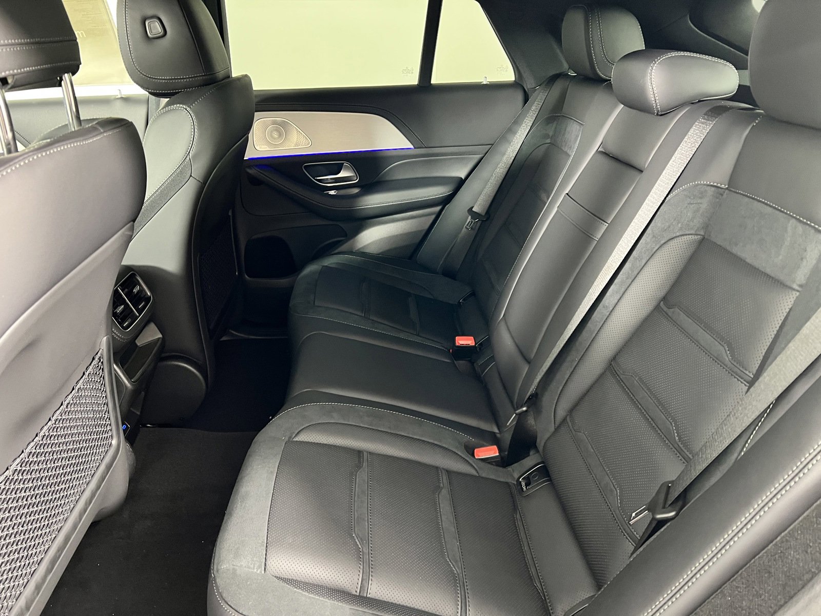 New 2025 Mercedes-Benz GLE 53 AMG 4MATIC Coupe image 20