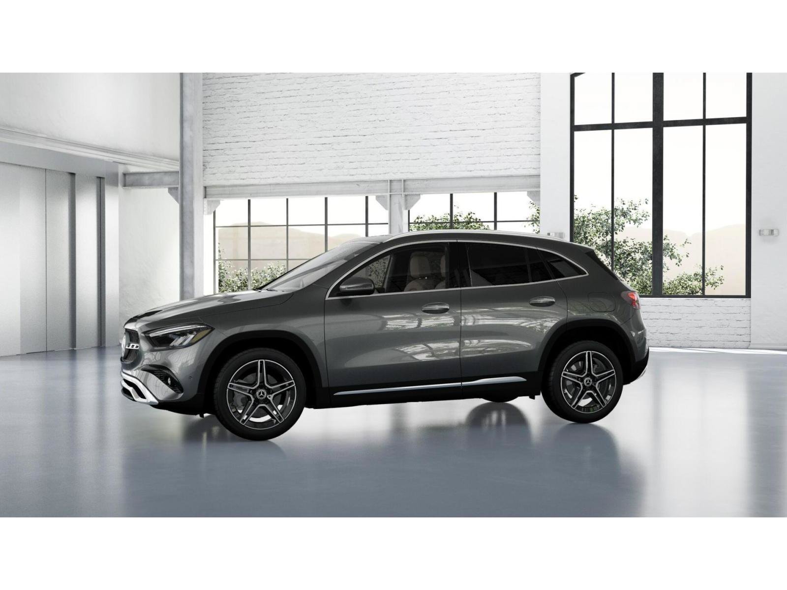 New 2026 Mercedes-Benz GLA 250 4MATIC image 78