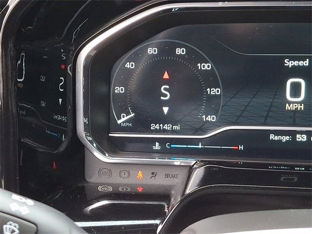 Used 2023 GMC Sierra 1500 SLE image 20