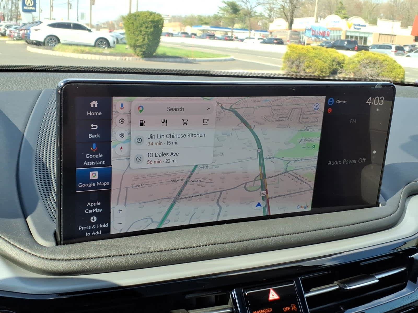 Certified 2025 Acura MDX SH-AWD w/ Technology Package image 26