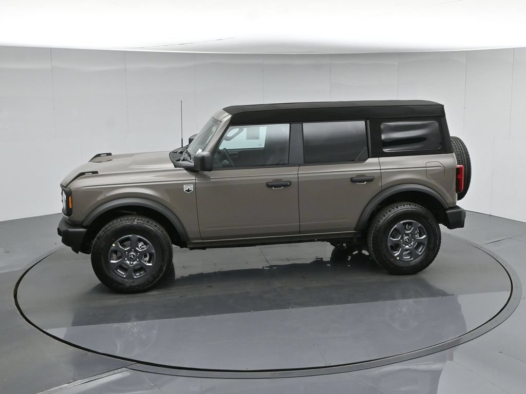 New 2026 Ford Bronco Big Bend AWD/4WD image 41