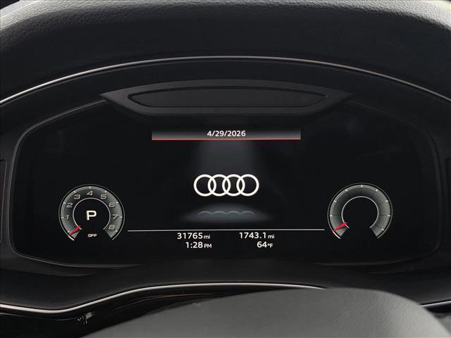 Used 2021 Audi Q7 3.0T Prestige w/ Prestige Package AWD/4WD image 9
