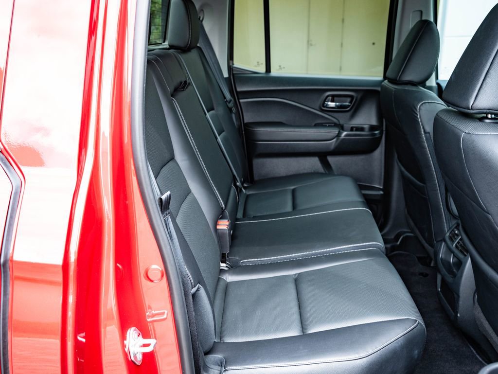 Used 2022 Honda Ridgeline RTL-E image 46