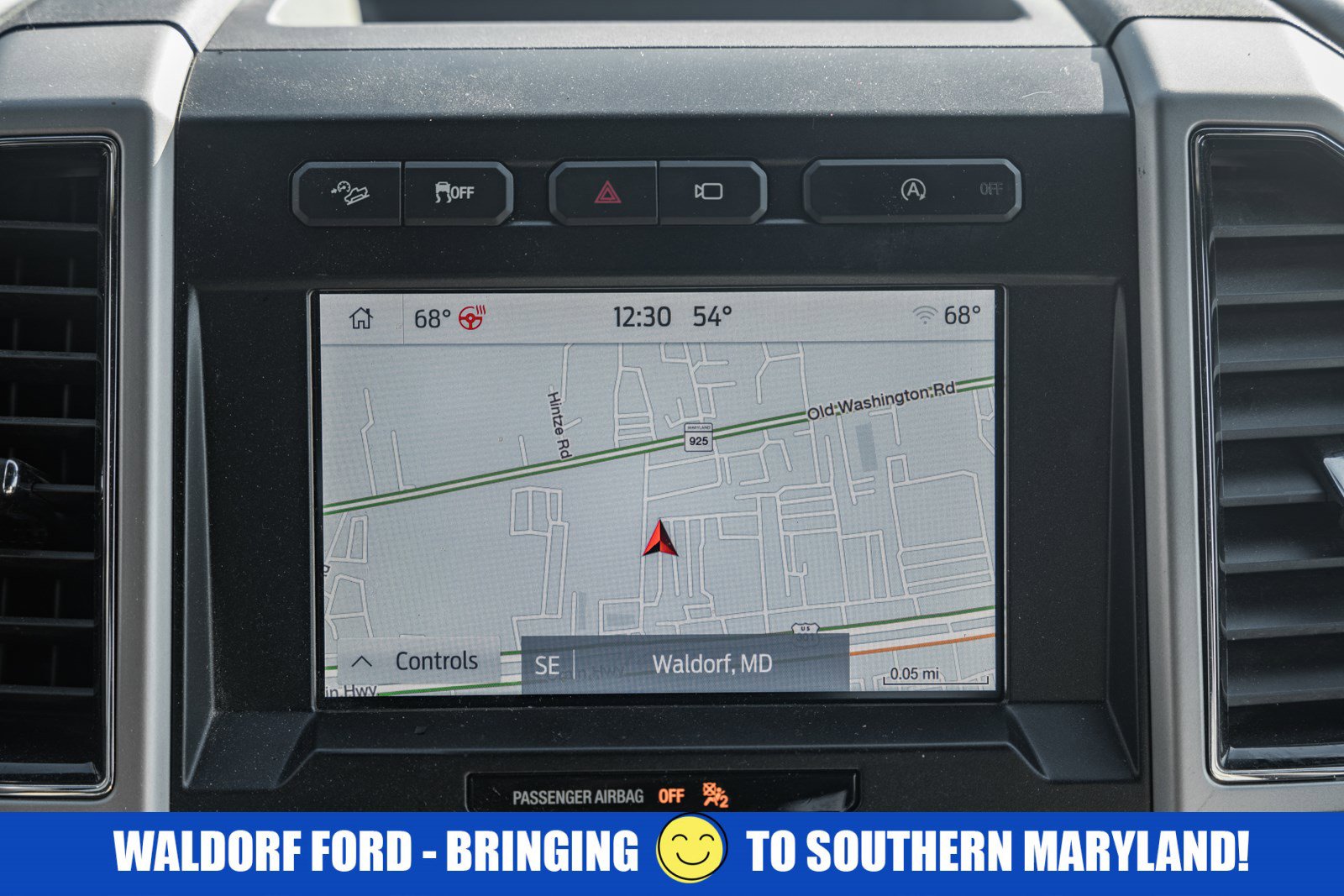 Used 2020 Ford F150 Lariat w/ Equipment Group 502A Luxury image 26