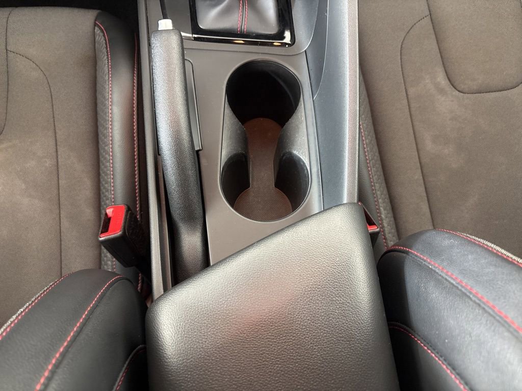 Used 2023 Hyundai Elantra N Line w/ Cargo Package image 25