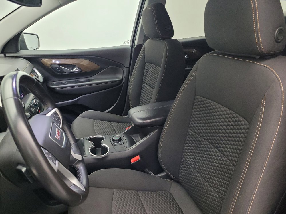 Used 2021 GMC Terrain SLE FWD image 17
