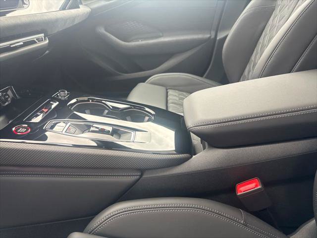 New 2026 Audi S5 Premium Plus AWD/4WD image 16