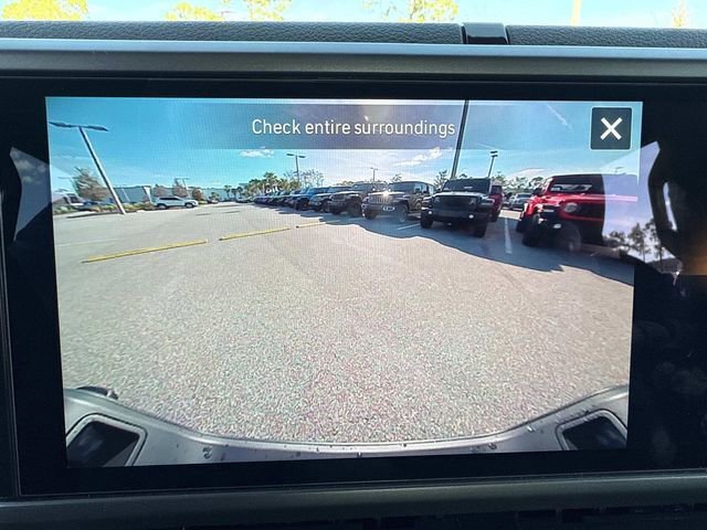 New 2026 Jeep Gladiator Sport image 24