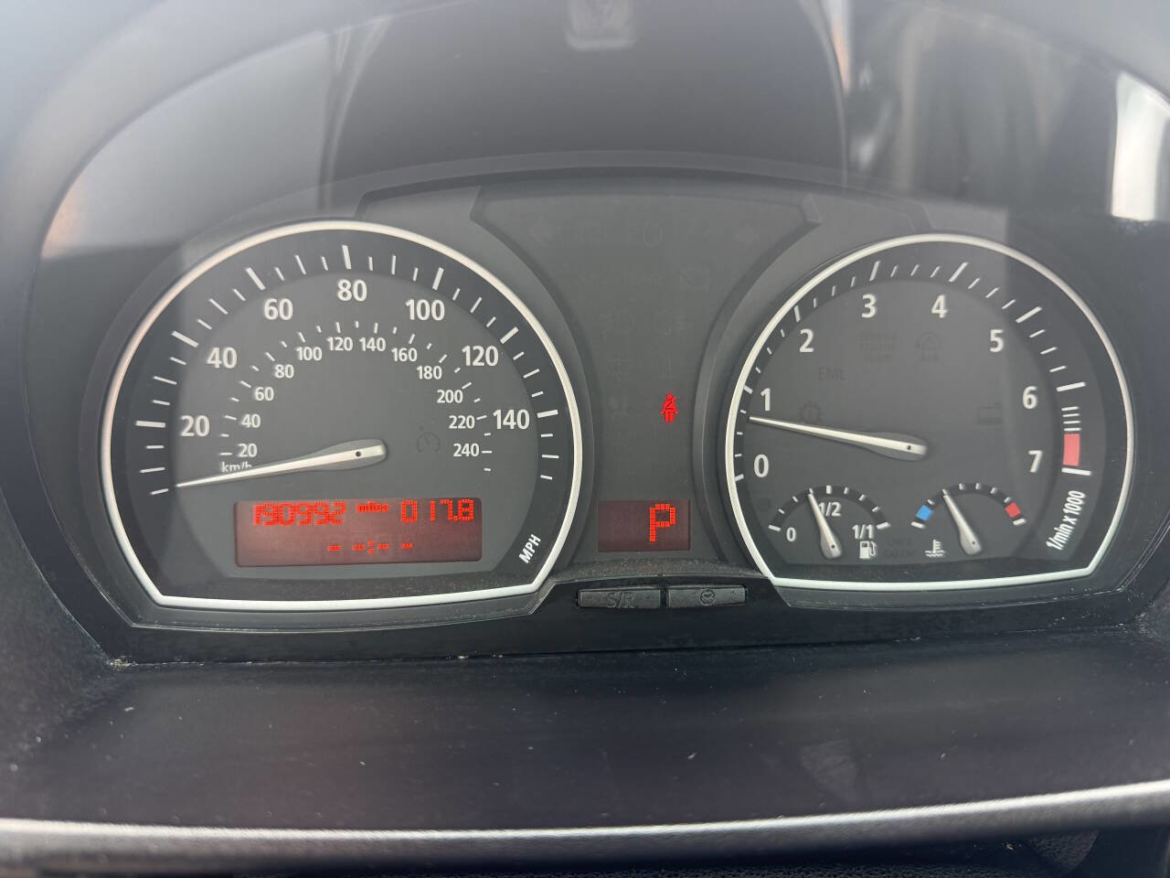 Used 2006 BMW X3 3.0i image 10