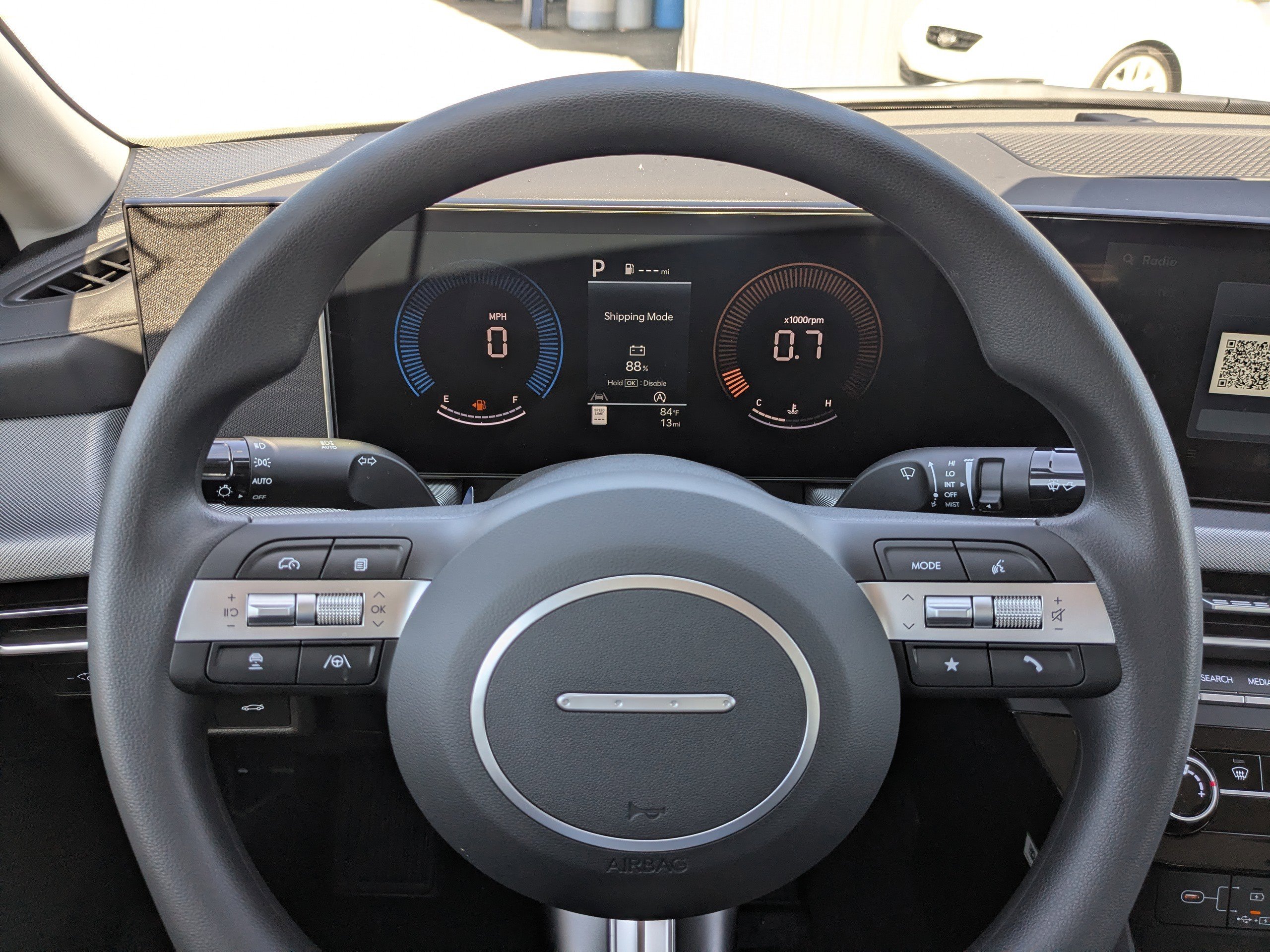 Used 2026 Hyundai Sonata SE FWD image 29