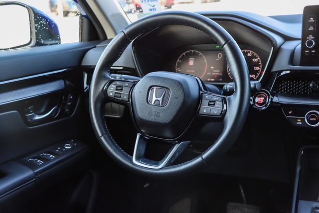 Used 2024 Honda CR-V EX-L image 17