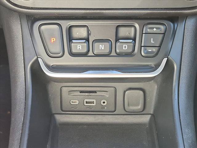 Used 2020 GMC Terrain SLT AWD/4WD image 12