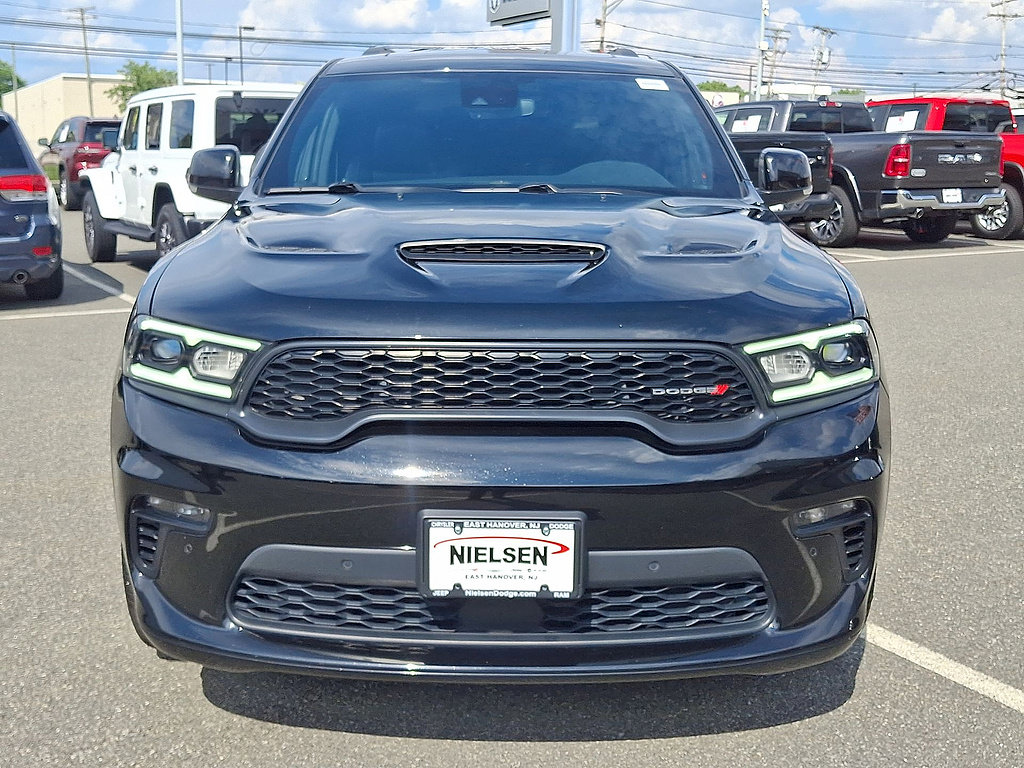 Used 2023 Dodge Durango R/T AWD/4WD image 35