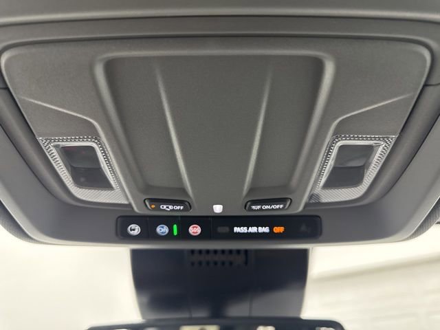 New 2025 Chevrolet Silverado 3500 W/T w/ WT Convenience Package image 23