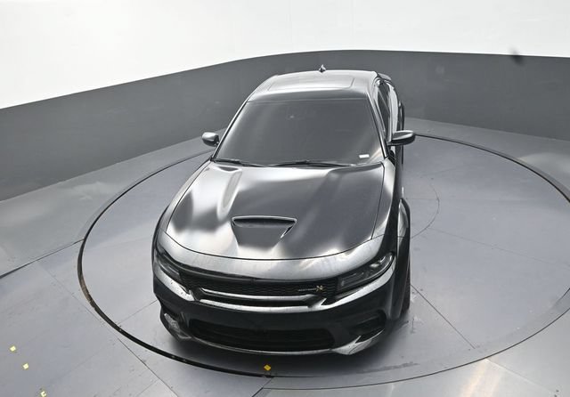 Used 2023 Dodge Charger Scat Pack RWD image 13