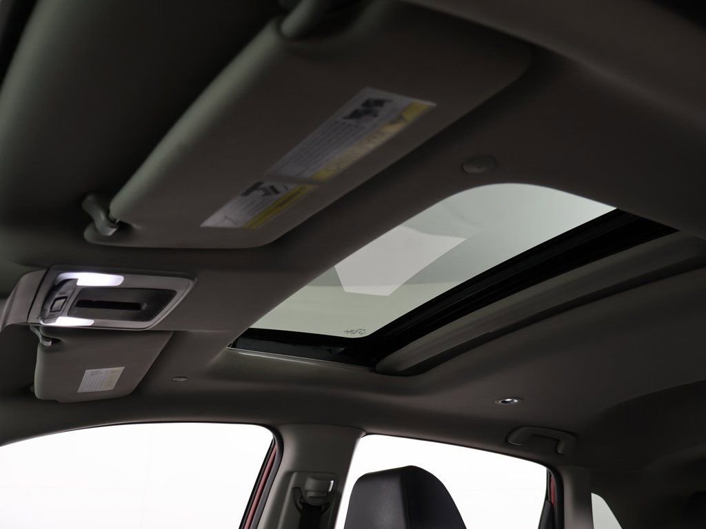 Used 2023 Honda HR-V EX-L image 20