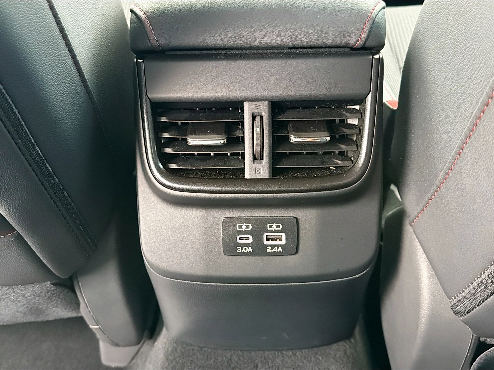 Used 2024 Subaru Legacy Sport AWD/4WD image 19