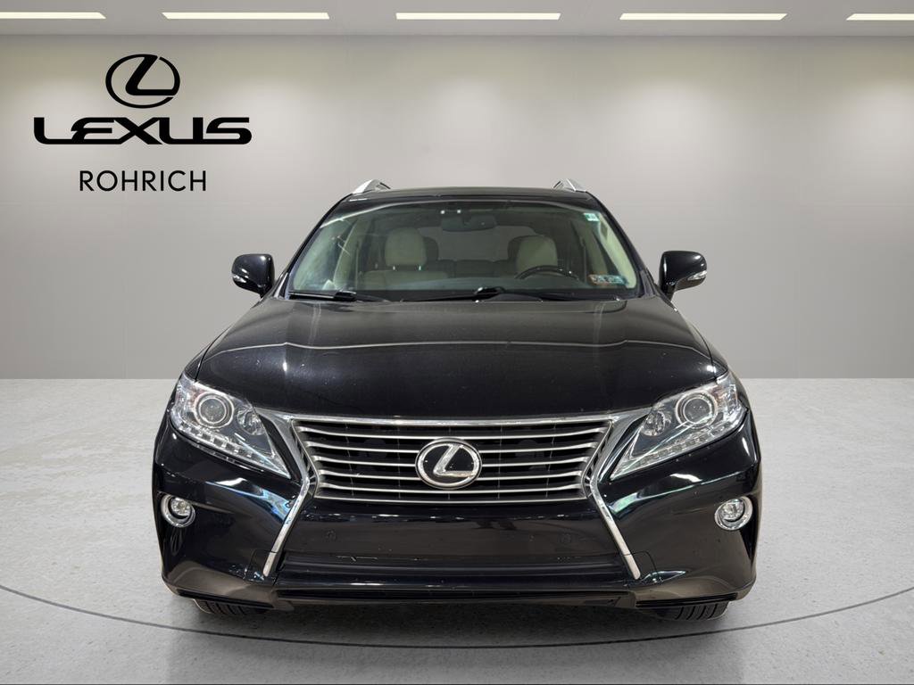 Used 2015 Lexus RX 350 AWD image 2