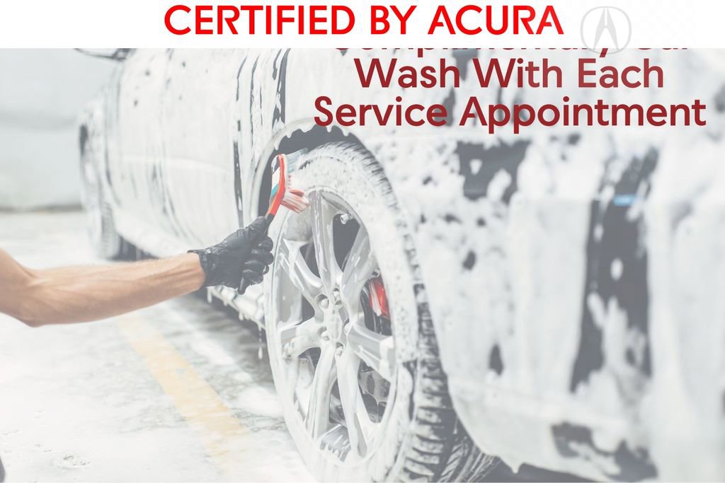 Certified 2023 Acura Integra image 34