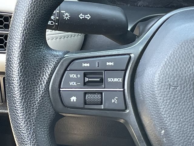 Certified 2025 Honda HR-V LX image 12