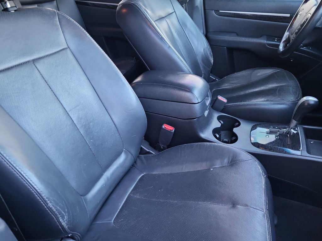 Used 2007 Hyundai Santa Fe SE image 19