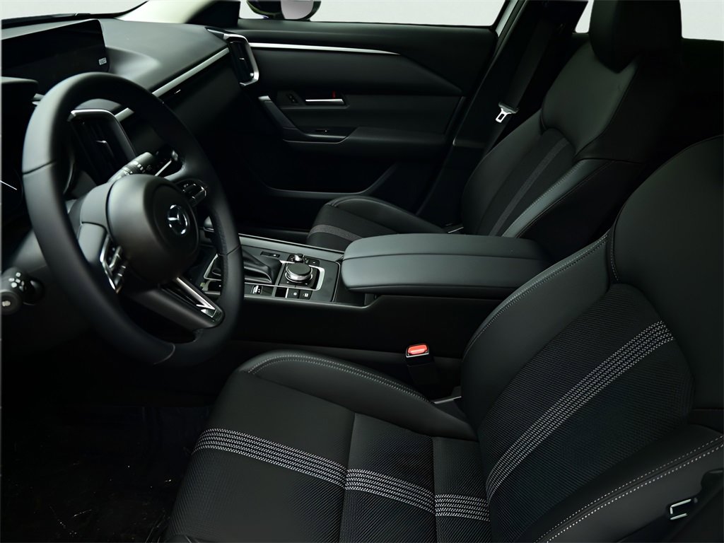 Certified 2025 MAZDA CX-50 2.5 Hybrid w/ Preferred Pkg image 19