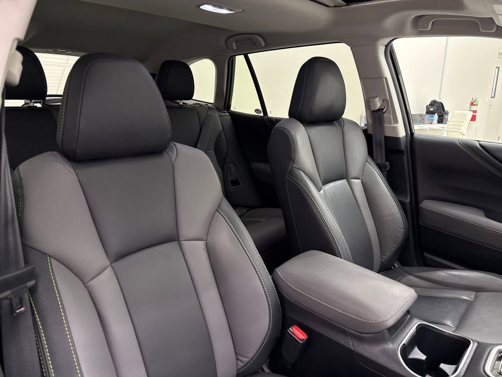 Certified 2024 Subaru Outback Onyx Edition XT AWD/4WD image 23